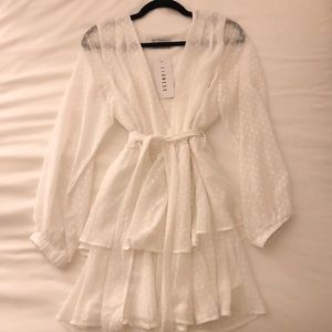 Princess Polly dress (XL)